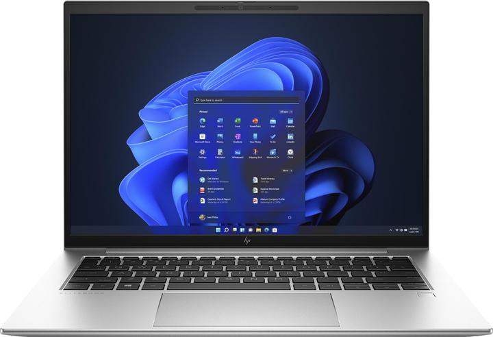 HP EliteBook 845 G9 (14", AMD Ryzen 7 6800U, 16 GB, 512 GB, CH)