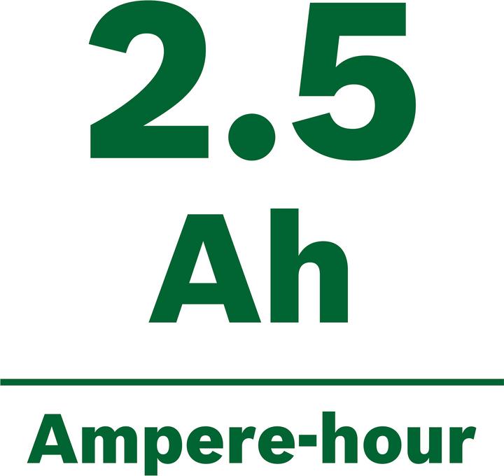 Produktbild Bosch Home & Garden AdvancedDrill 18 (Akkubetrieb)
