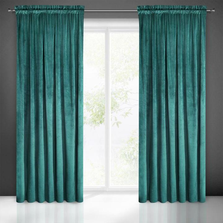 Actual product image Eurofirany Zas (140 x 270 cm)