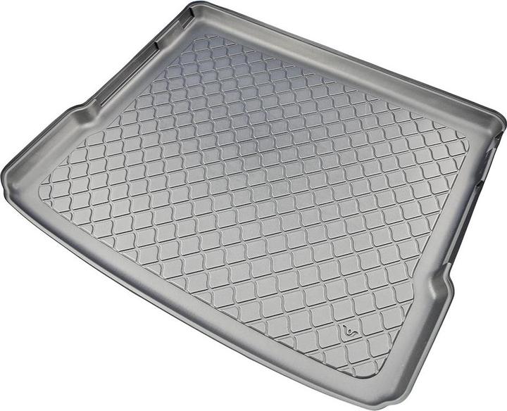 Immagine prodotto Aristar Vaschetta portaoggetti per Mercedes GLB / EQB elettrica dal 2019 ad oggi (Varioboden oben)