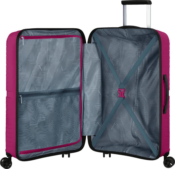 Actual product image American Tourister Trolley Airconic (67 l, M (50 - 90l))