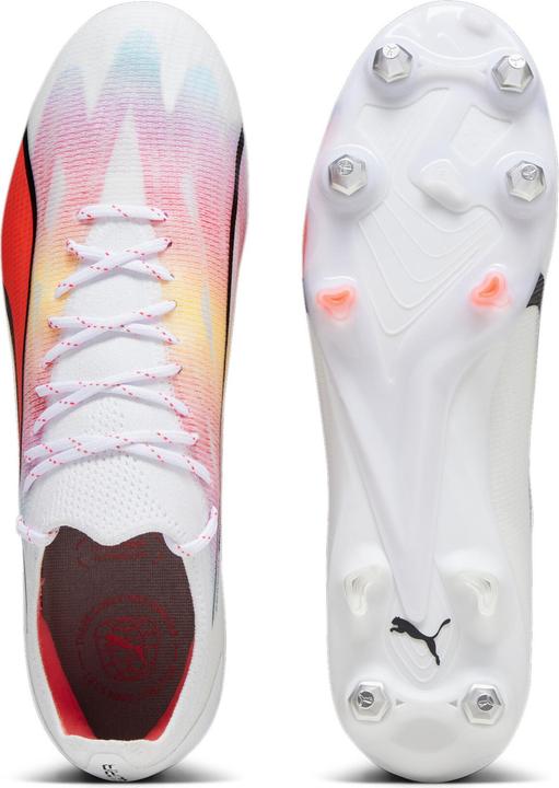 Actual product image Puma Ultra Ultimate Mxsg (42.5)