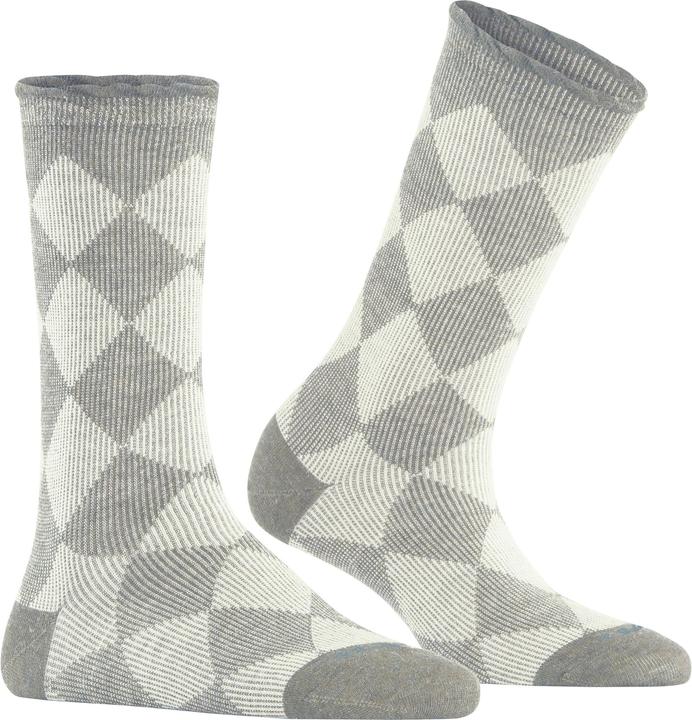 Image du produit Burlington Laine d'alpaga de Dalston (Une unité par pack, 36 - 41)