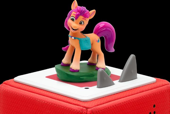 Immagine prodotto Tonies My Little Pony (Tedesco)