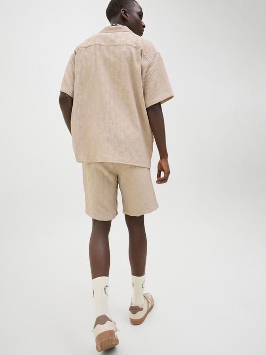 Immagine prodotto Jack & Jones Jjematteo Resort Shirt Ss Sn (M)