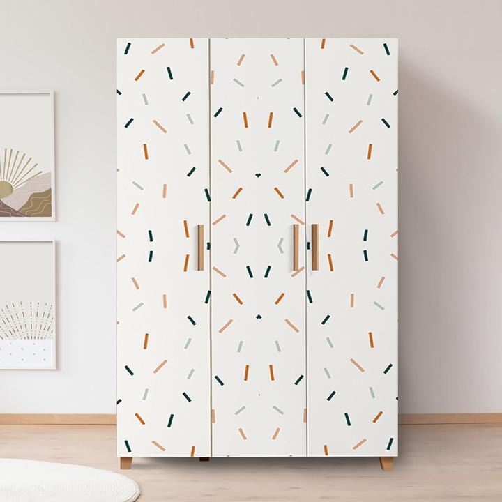 Image du produit Hanah Home Chloe (120 x 48 x 189 cm)