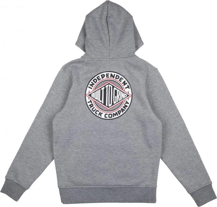 Image du produit Independent Sweat à capuche Youth BTG Summit (8, 9, 10)