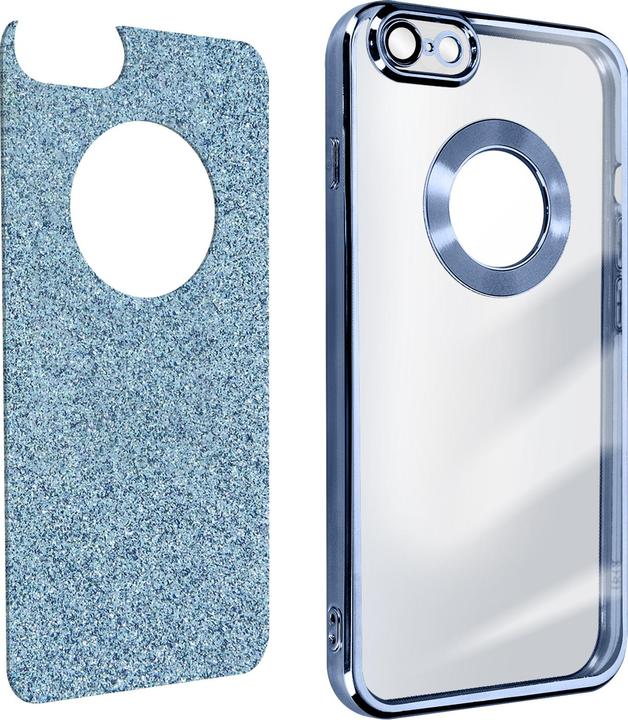 Actual product image Avizar Protecam Spark Series (Apple iPhone 6s Plus)