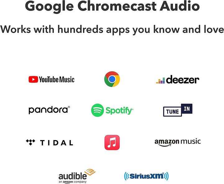 Produktbild WiiM Pro (Network Audio Player)