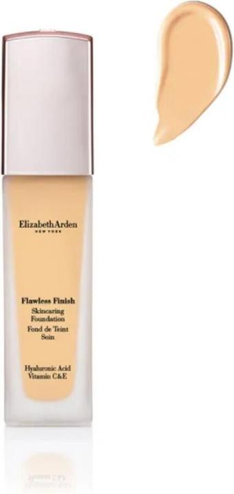 Actual product image Elizabeth Arden FLAWLESS FINISH BASE 220W 1UN