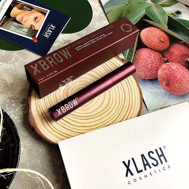 Produktbild Xlash Xbrow (3 ml)