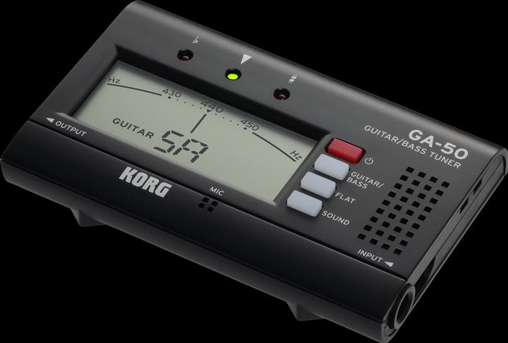 Korg Ga-50