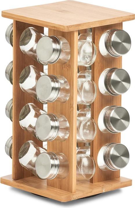 Actual product image Zeller Present Spice Roundel