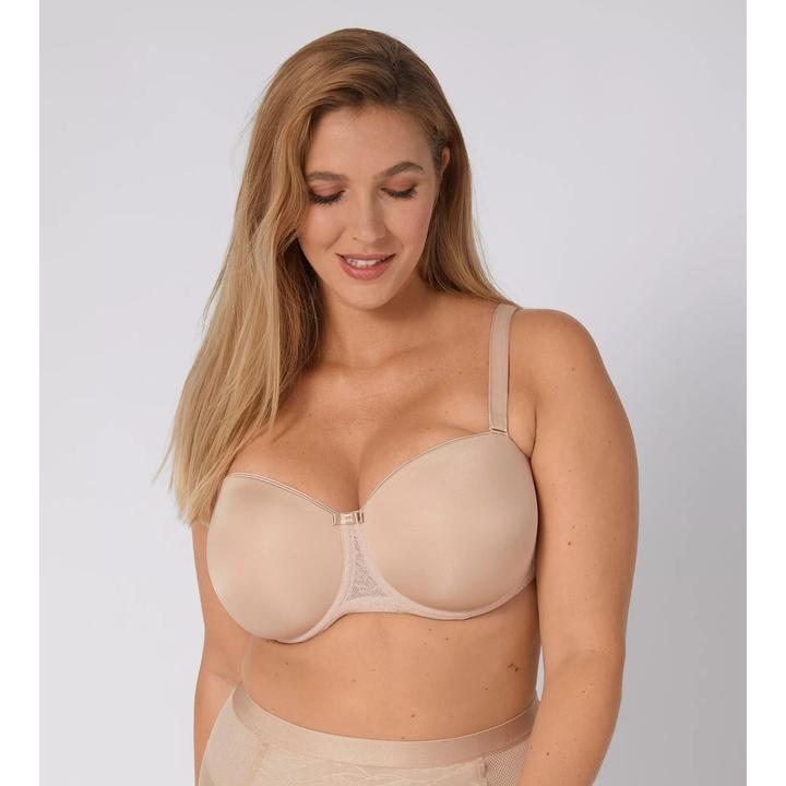 Actual product image Triumph Schalen-BH "Beauty-Full Essential WDP" (Single pack, 70 C)