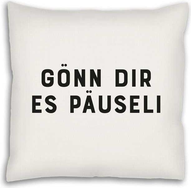 Actual product image Trendform ARVEN CUSHION MINI Päuseli (14 x 14 cm)