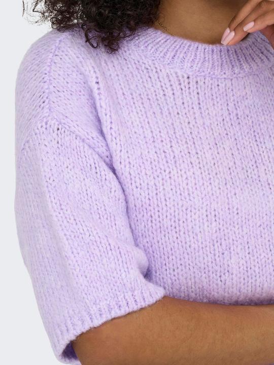 Image du produit JdY JDYLINEA Strickpullover Strickpullover (XL)