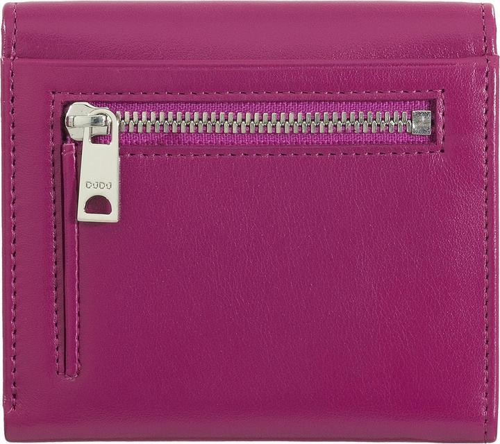 Image du produit Dudu Malaita Porte-monnaie en cuir 11 cm