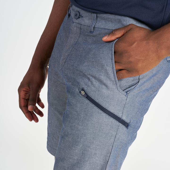 Actual product image Tribord Sailing shorts Bermuda shorts men - Sailing 100 (3XL)