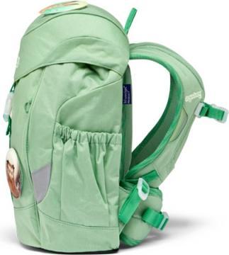 Actual product image Ergobag Kindergarten backpack mini