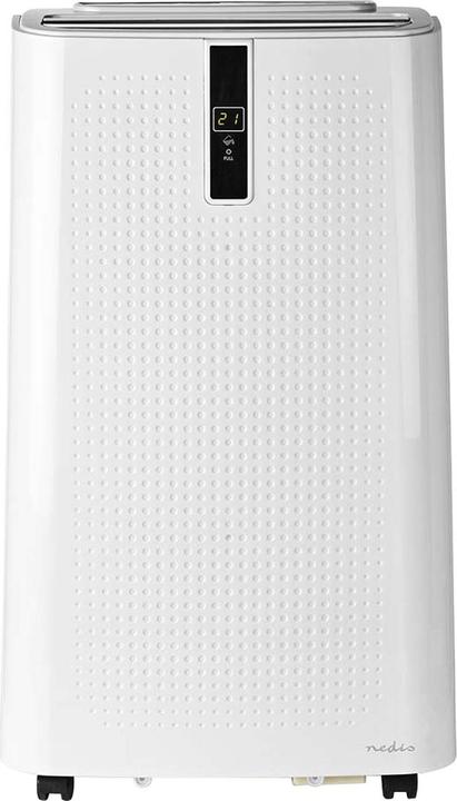 Produktbild Nedis SmartLife WIFIACMB1WT12 (75 m², 12000 BTU/h)