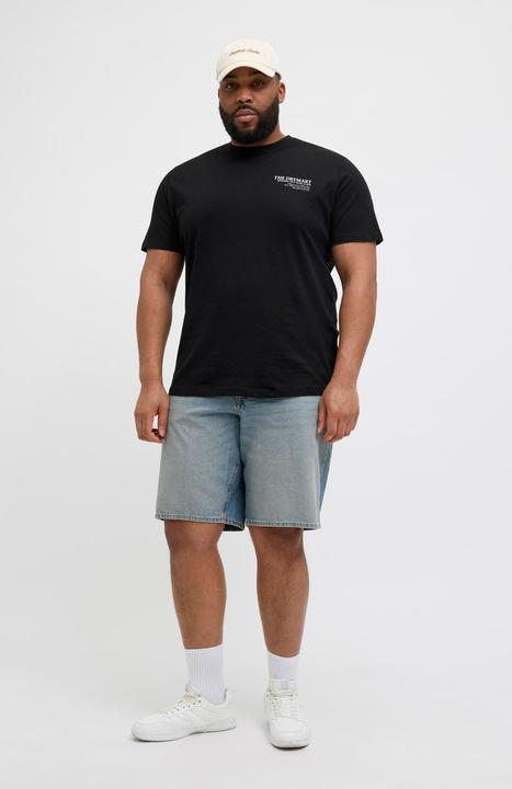 Produktbild Jack & Jones Plus Size T-shirt T-shirt (3XL)