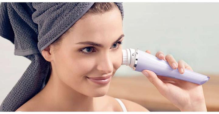 Produktbild Philips VisaPure Essential