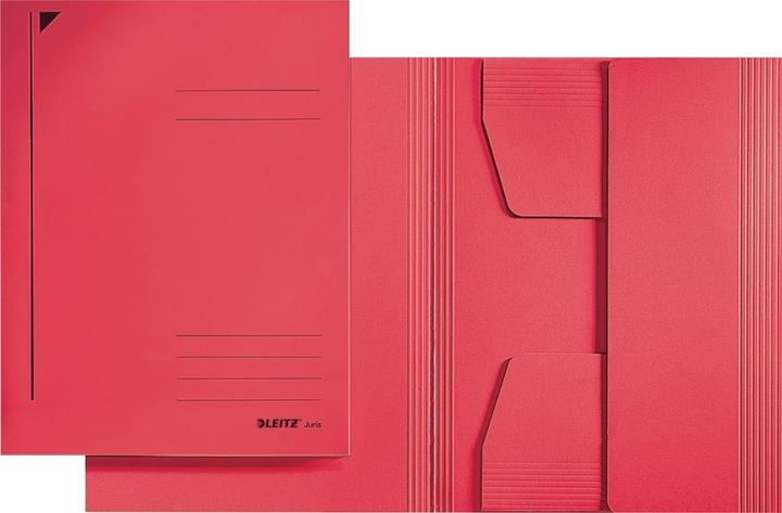 Immagine prodotto Leitz File legali (A4, 1 x)