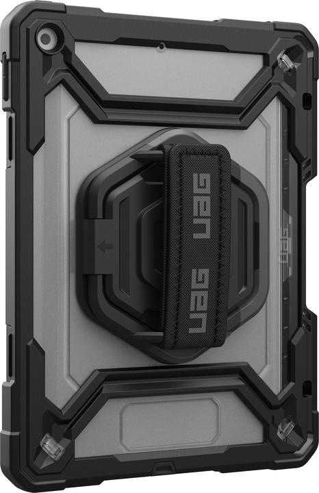 Produktbild UAG Plasma (IPad 7th gen. 2019, iPad 10.2)