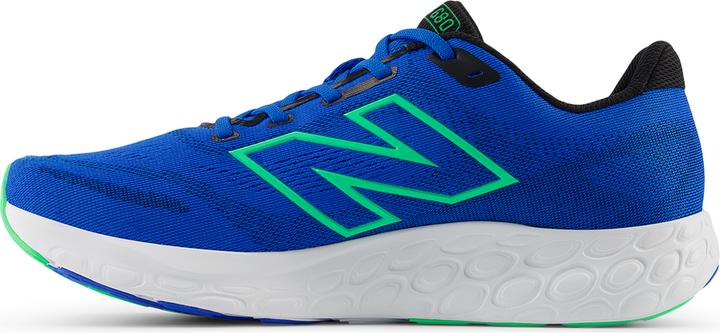 Produktbild New Balance M680LB8 Fresh Foam 680 v8 (44.5)