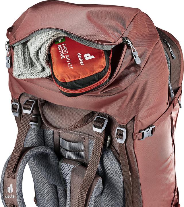 Immagine prodotto Deuter Voyager 60+10 (60 l)