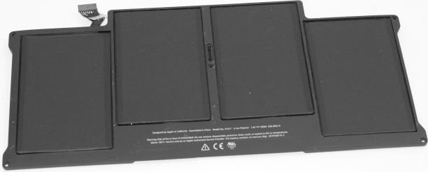 Actual product image LMP MacBook Air13" 2Gen Notebook Battery A1405 (4 Cells, 7260 mAh)