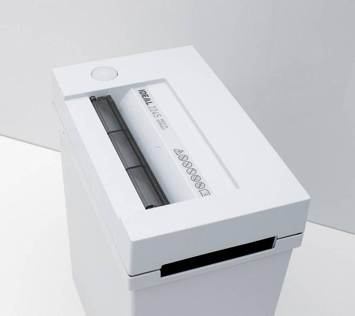 Actual product image Ideal 2245 (Strip cut)