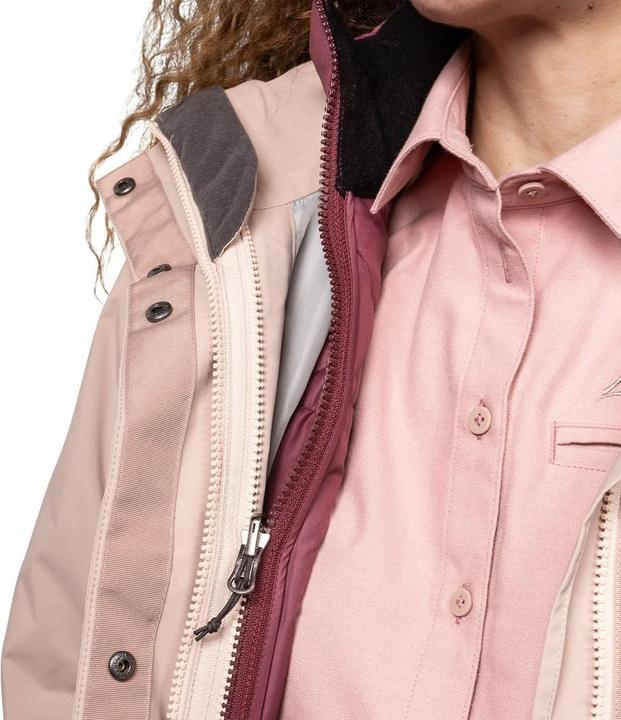 Immagine prodotto Schöffel Parka 3in1 Barth (40, L)