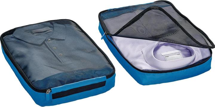 Go Travel Packing Cubes