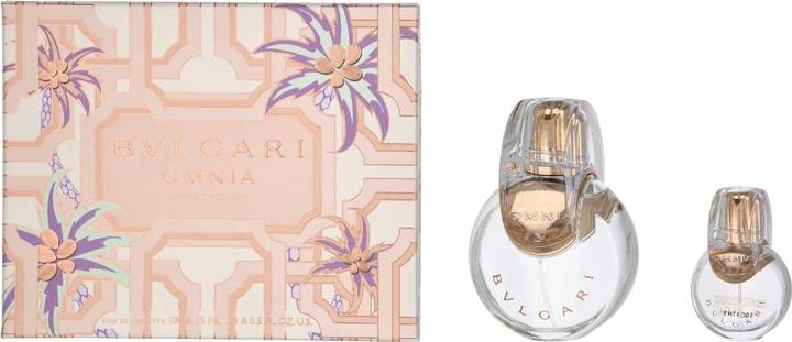 Produktbild Bulgari Omnia Crystalline Giftset (Parfum set)