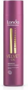 Actual product image Londa Velvet Oil (250 ml, Liquid shampoo)