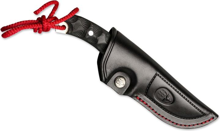 Actual product image Muela Husky (10.40 cm)