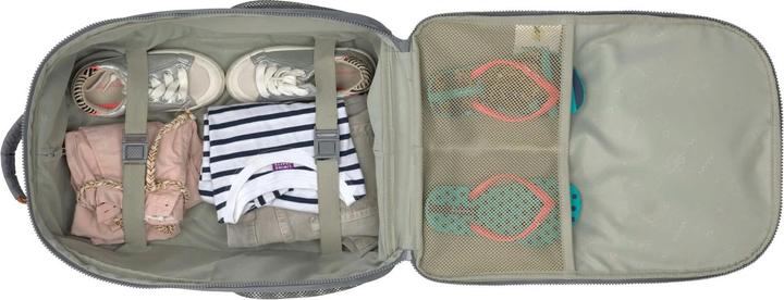 Produktbild Lässig Trolley (22 l, Handgepäck (bis 50l))