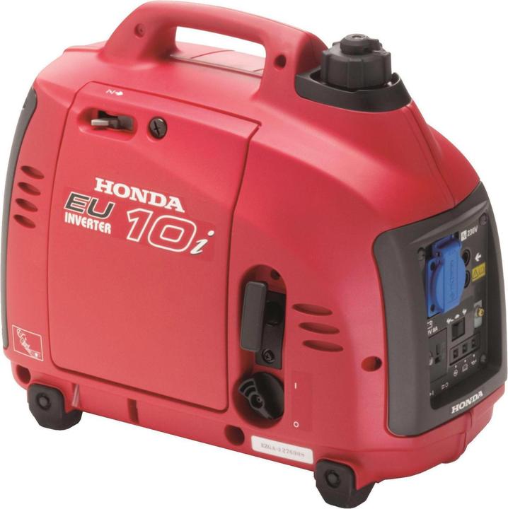 Image du produit Honda UE 10i (900 W, 2.10 l)