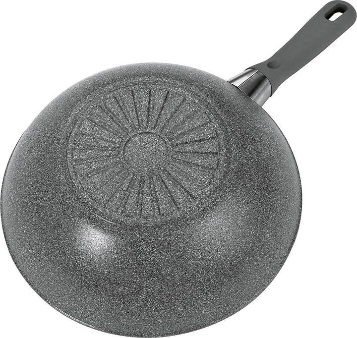 Actual product image Ballarini Wok 'Murano (30 cm, Wok, Aluminium)