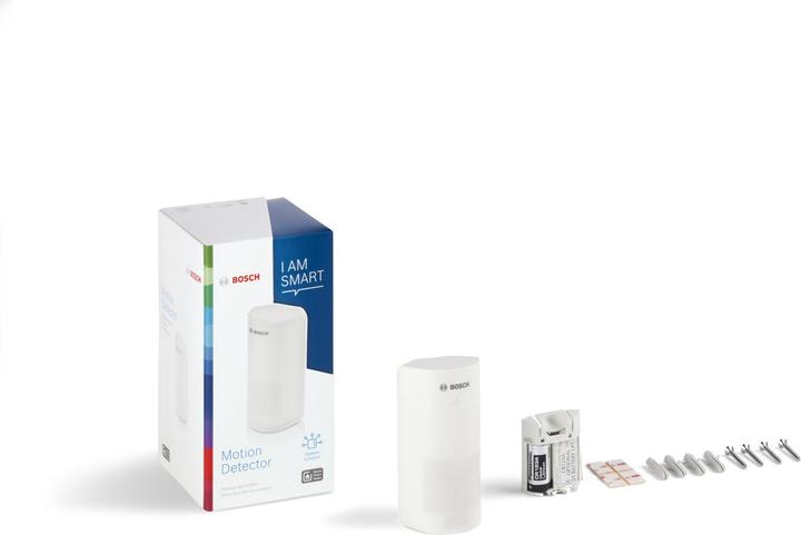 Immagine prodotto Bosch Smart Home Bewegungsmelder (50 m)