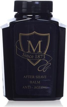 Image du produit Morgans Pomade Baume après-rasage anti-âge (Baume, 100 ml)
