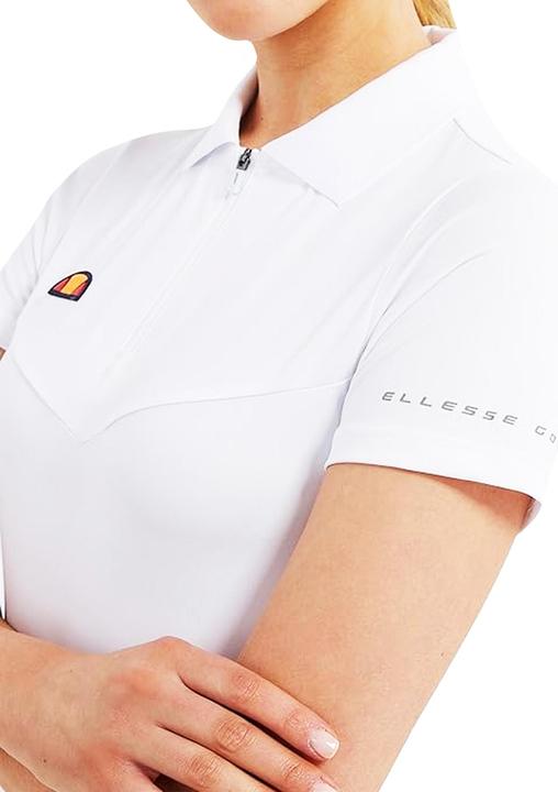 Immagine prodotto Ellesse Kartin Maglietta Polo Donna (36 D)