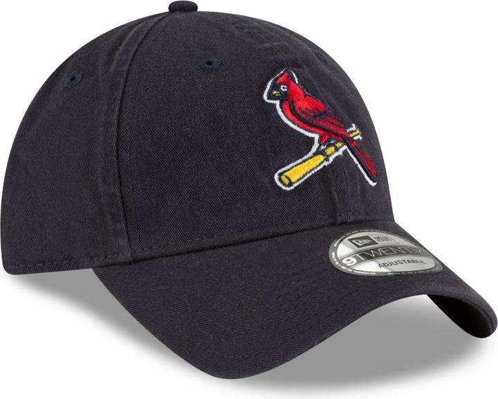 New Era 9Twenty Strapback St. Louis Cardinals