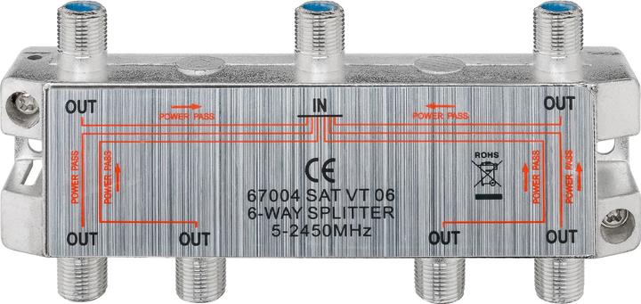 Produktbild LogiLink WZ0011