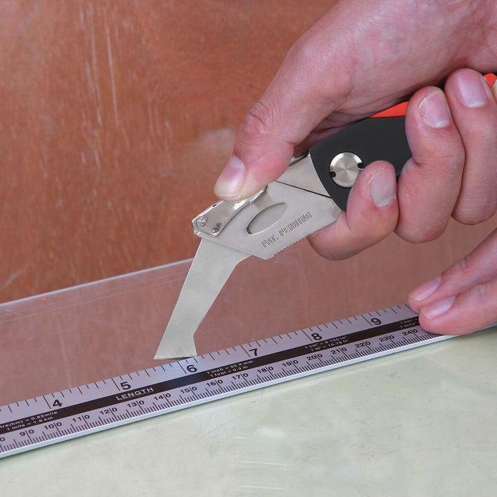 Immagine prodotto Bessey Trapezklingen DBK-T (Lama di ricambio)