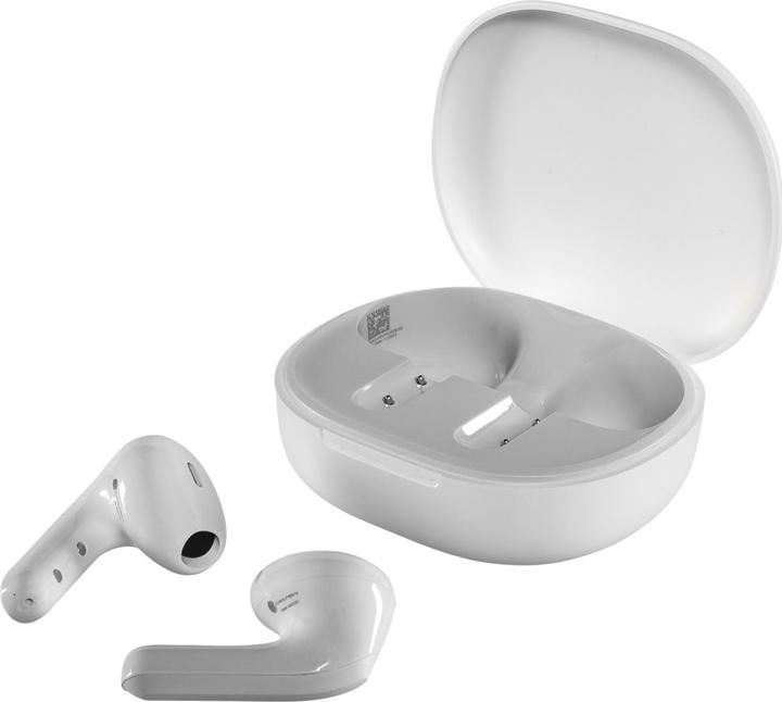 Produktbild Xiaomi Redmi Buds 4 Lite (NC, 5 h, Kabellos)