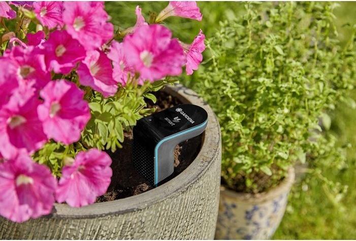 Produktbild Gardena Smart Sensor (Bewässerungssensor)