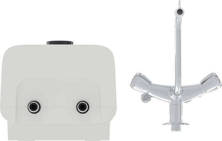 Productafbeelding Stiebel Eltron OFP 5 Trend + VL