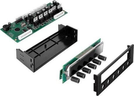 Produktbild Thermaltake Commander F6 RGB